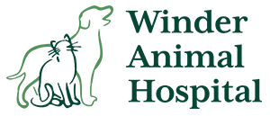 Winder Animal Hospital